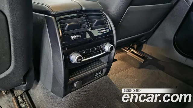 BMW Gran Turismo G32 — Фото автомобиля 15