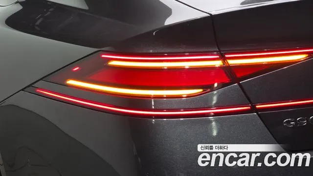 Genesis G90 RS4 — Фото автомобиля 8