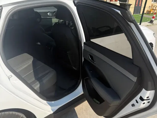BYD Qin PLUS — Фото автомобиля 11