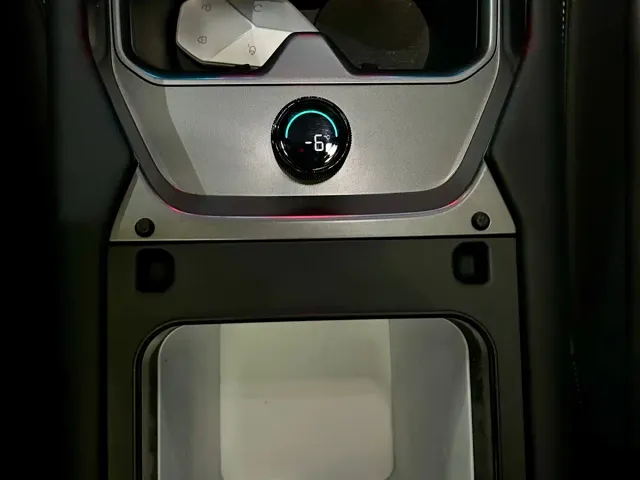 BYD FangChengBao Titanium 3 — Фото автомобиля 20