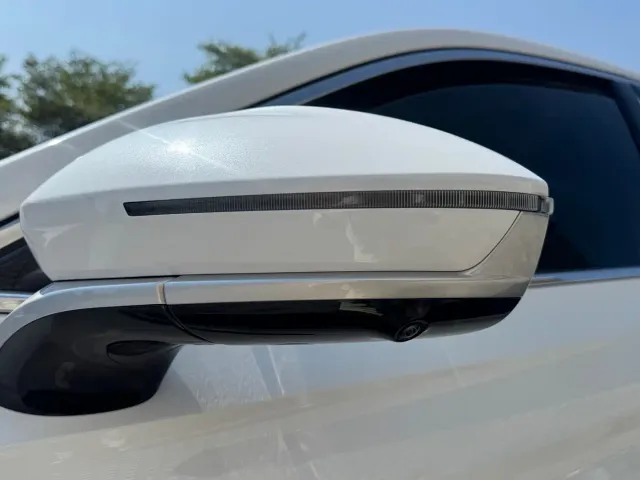 Chery Arrizo 8 — Фото автомобиля 7