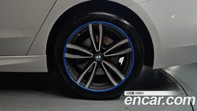 BMW Gran Turismo — Фото автомобиля 18