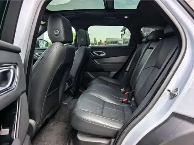 Land Rover Range Rover Velar — Фото автомобиля 9