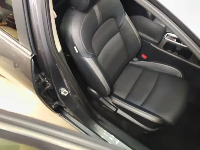 Nissan Sylphy — Фото автомобиля 24