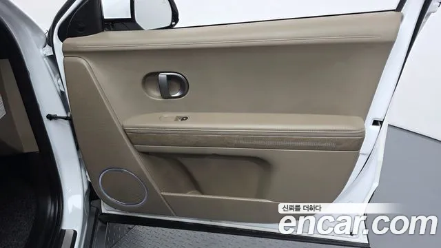 Hyundai Ioniq5 Long Range AWD — Фото автомобиля 23