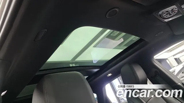 Land Rover Range Rover Evoque — Фото автомобиля 16
