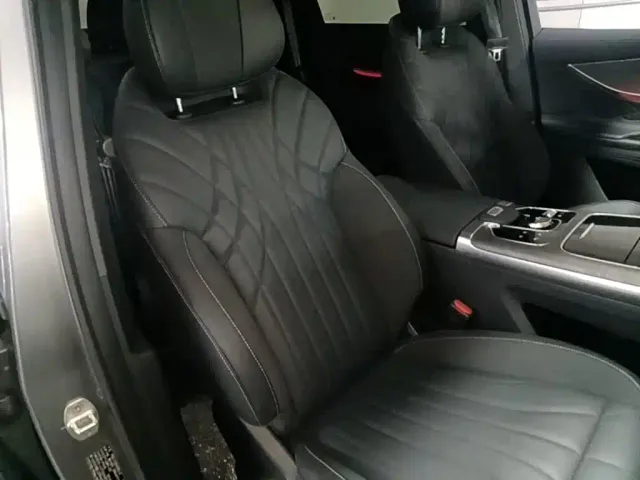 Chery Tiggo 9 — Фото автомобиля 24