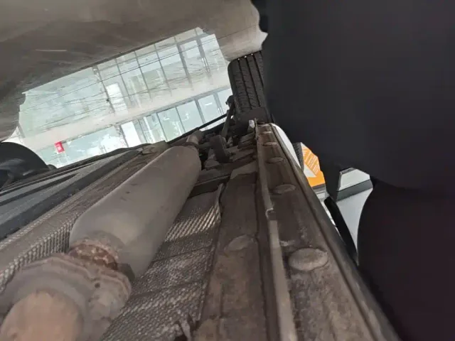BYD Song PLUS — Фото автомобиля 20