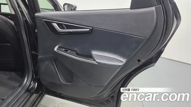 Kia EV6 — Фото автомобиля 25