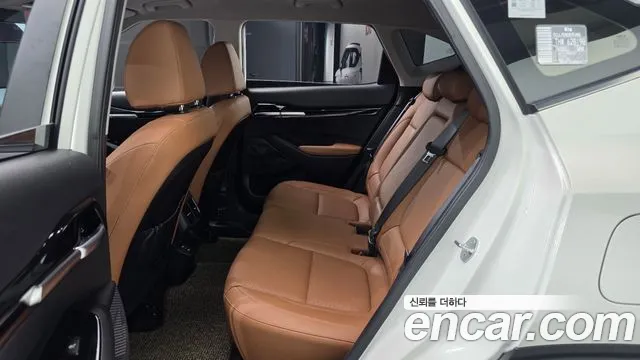 Kia Seltos Seltos (New) — Фото автомобиля 11