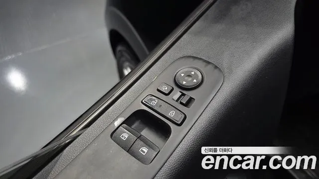 Hyundai Staria Staria Карго 3 места — Фото автомобиля 19
