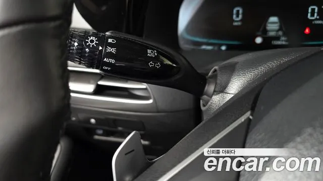 Hyundai Palisade The New Palisade — Фото автомобиля 27