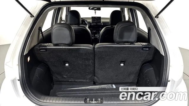 Hyundai Casper Casper Inspiration — Фото автомобиля 15