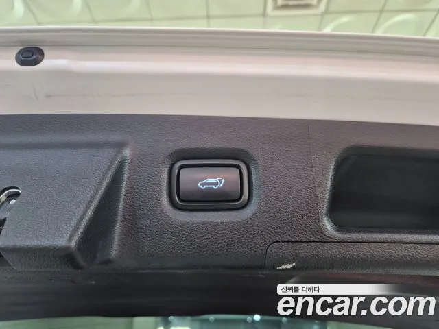 Hyundai Santa Fe New — Фото автомобиля 15
