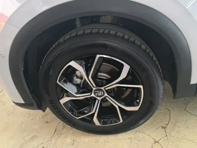 BYD Yuan PLUS — Фото автомобиля 22