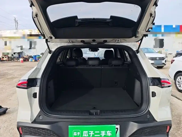 Baojun Yunhai — Фото автомобиля 18