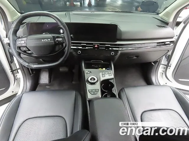 Kia Sportage 5th Gen — Фото автомобиля 7