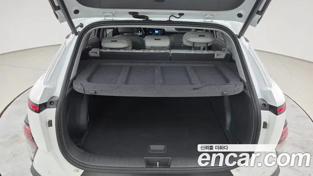 Hyundai Kona SX2 — Фото автомобиля 20