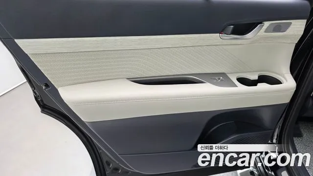 Hyundai Palisade The New Palisade — Фото автомобиля 14