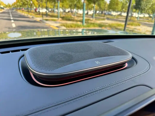 IM Motors LS8 — Фото автомобиля 23
