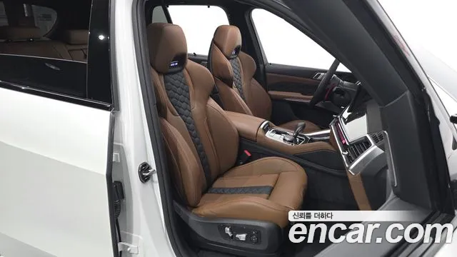 BMW X5M 4.4 Competition — Фото автомобиля 24