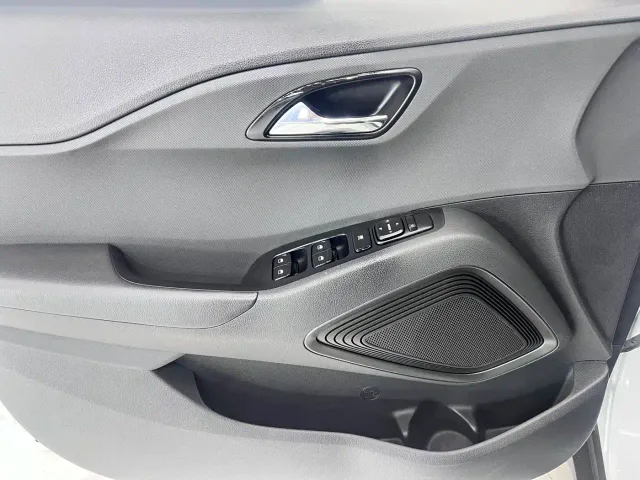Hyundai ix35 — Фото автомобиля 7