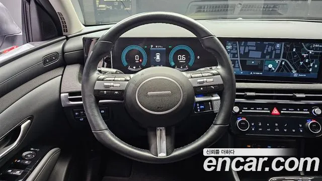 Hyundai Tucson — Фото автомобиля 19