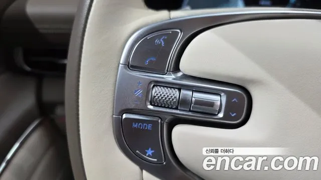 Genesis GV80 — Фото автомобиля 30