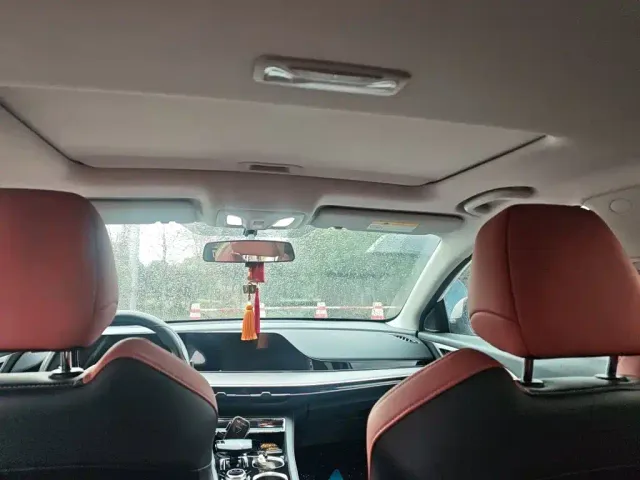 Changan Eado — Фото автомобиля 19