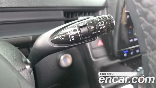 Hyundai Staria Staria Карго 3 места — Фото автомобиля 14
