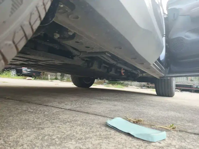 Wuling Starlight S — Фото автомобиля 20