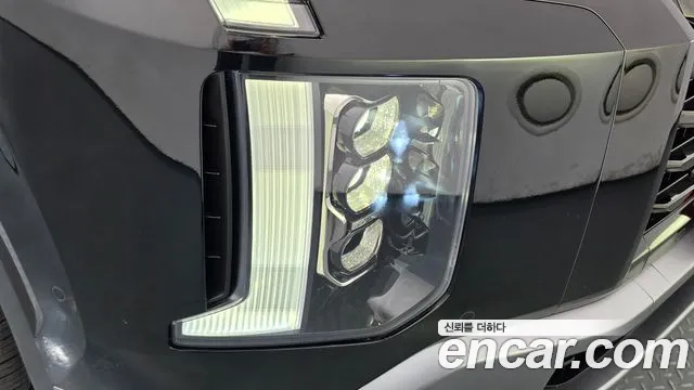 Hyundai Palisade The New — Фото автомобиля 7