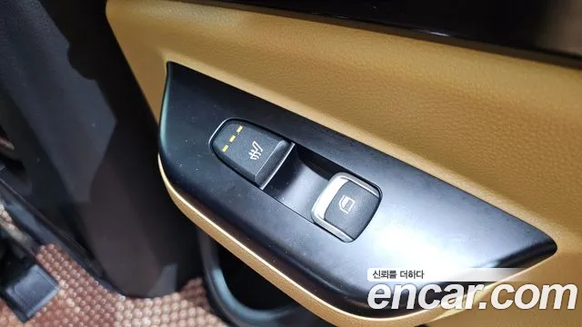 Kia Carnival 4th Gen — Фото автомобиля 30