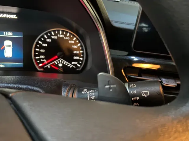 Haval H6 — Фото автомобиля 19