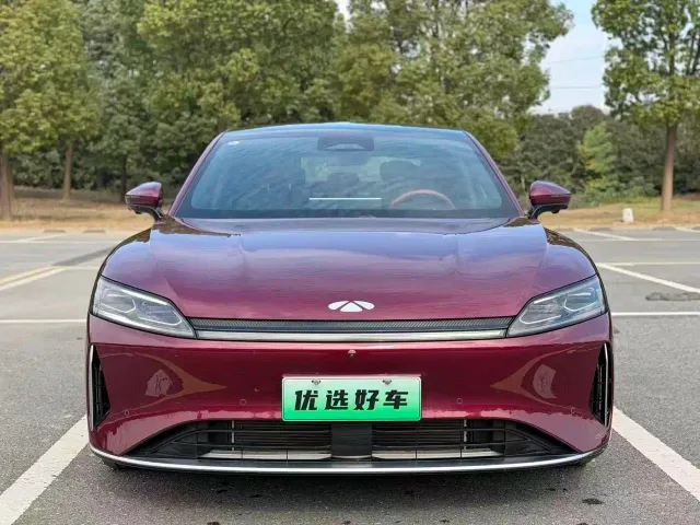 Chery Fulwin A9L — Фото автомобиля 2