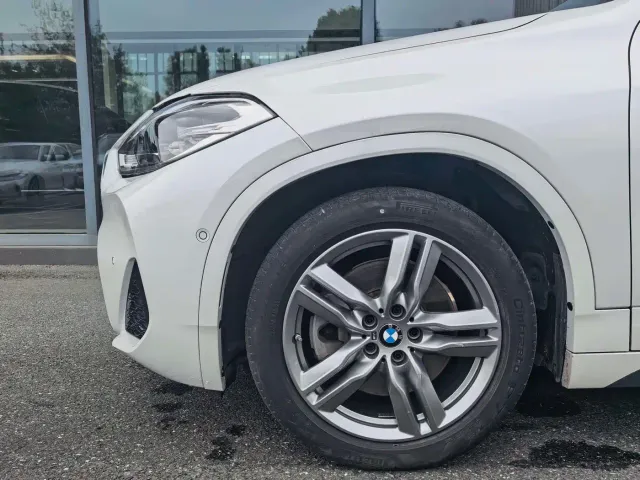 BMW X2 — Фото автомобиля 6
