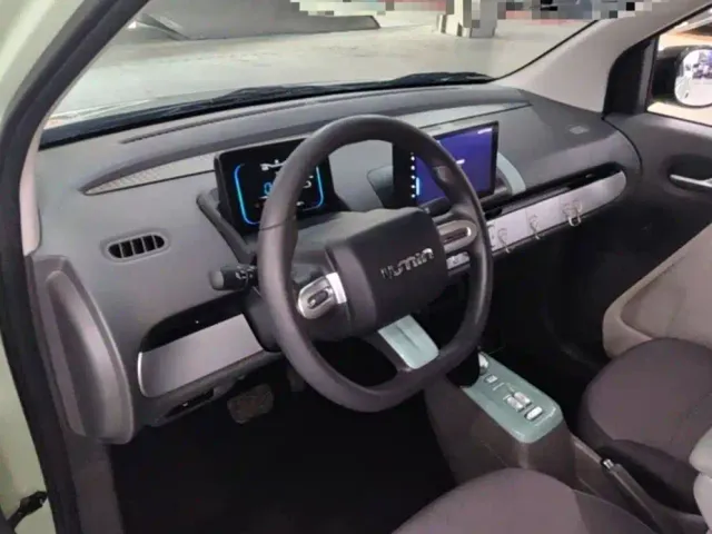Changan Lumin — Фото автомобиля 22