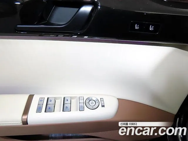 Hyundai Grandeur — Фото автомобиля 11
