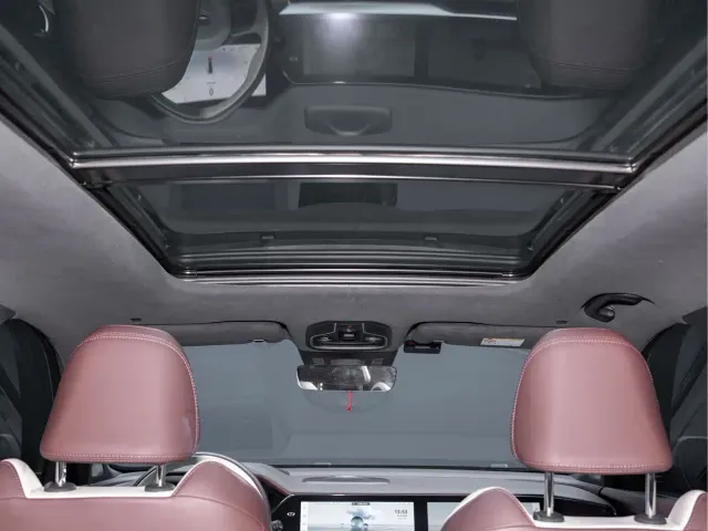 Geely Xingyue L — Фото автомобиля 16