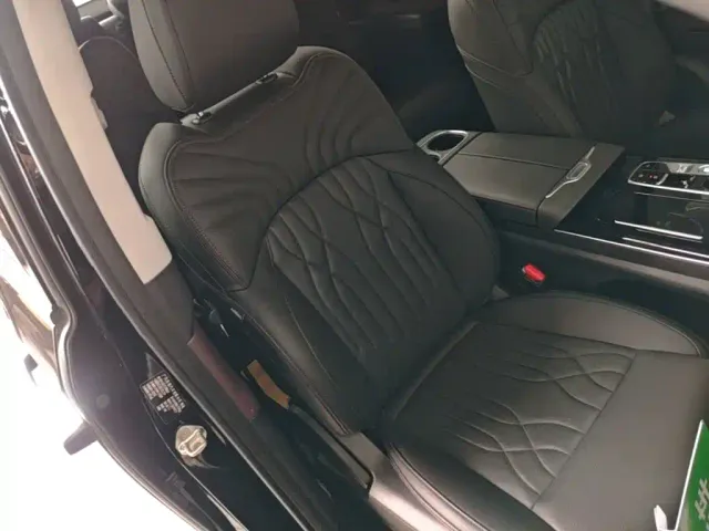 GAC Trumpchi M8 — Фото автомобиля 24