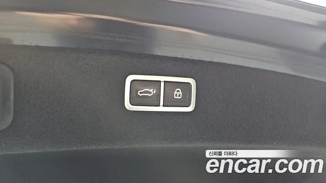 Genesis G80 Бензин 2.5 турбо AWD — Фото автомобиля 22