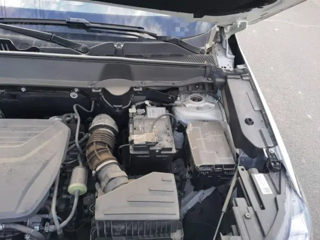 Haval H6 — Фото автомобиля 18