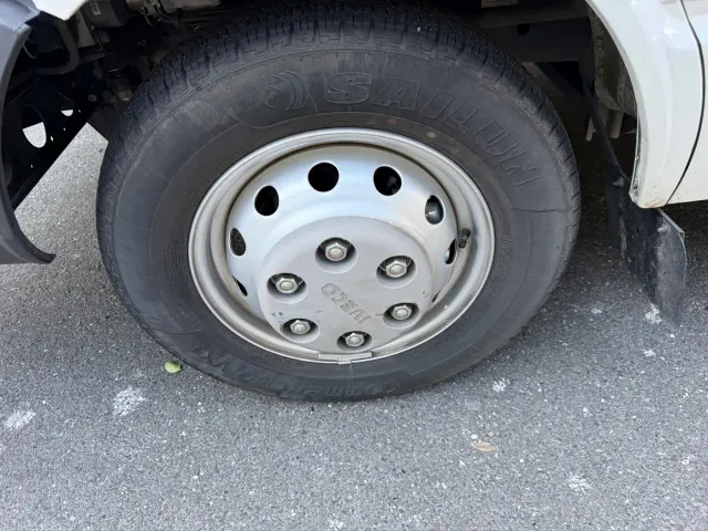 Iveco Daily — Фото автомобиля 5
