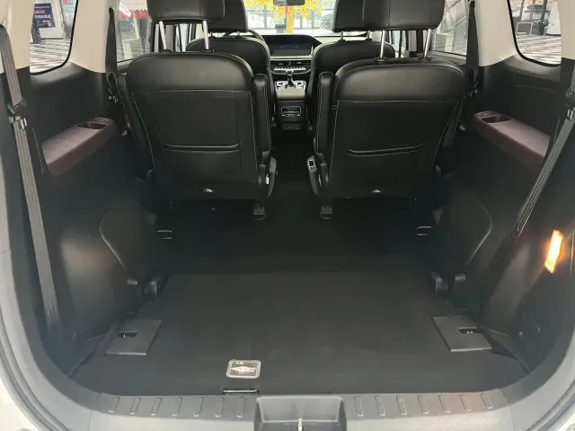 GAC Trumpchi M6 — Фото автомобиля 20