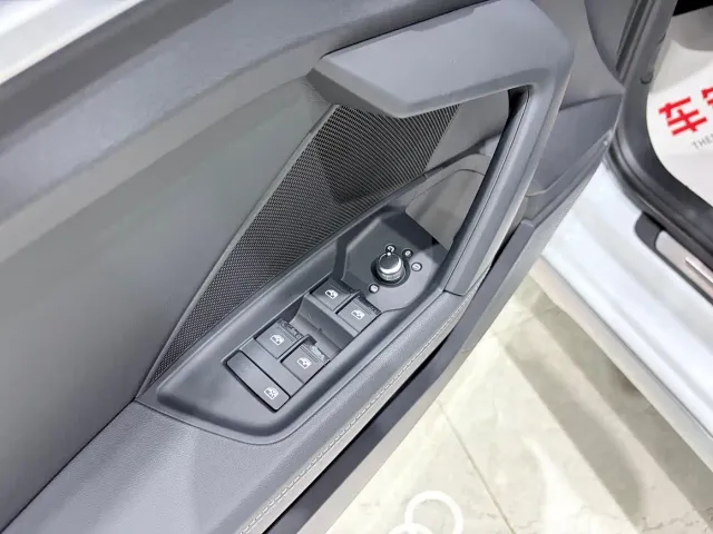 Audi A3 — Фото автомобиля 10