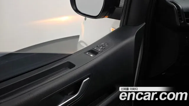 Hyundai Staria Staria Карго 3 места — Фото автомобиля 29