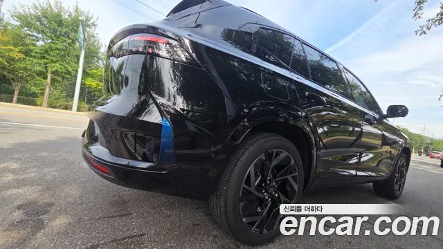 Renault Korea Grand Koleos — Фото автомобиля 19