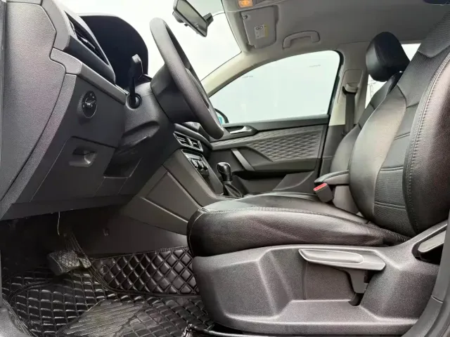 Volkswagen Tharu 2021 Model 280TSI 2WD Trend Edition — Фото автомобиля 14