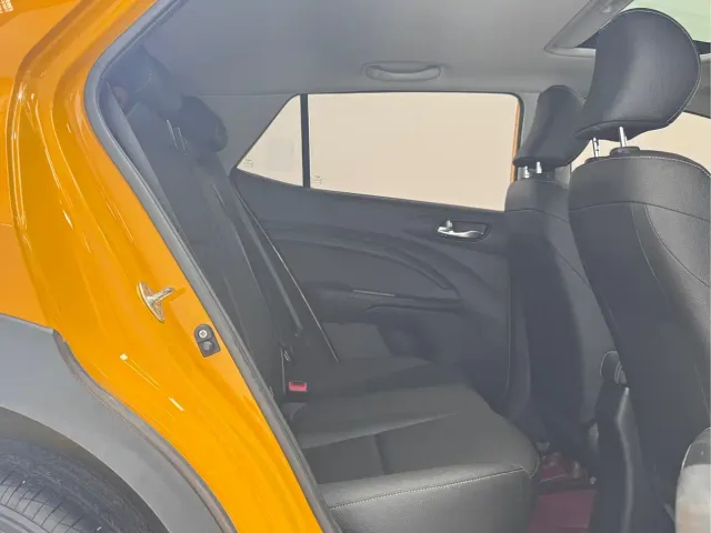 Kia KX1 — Фото автомобиля 13