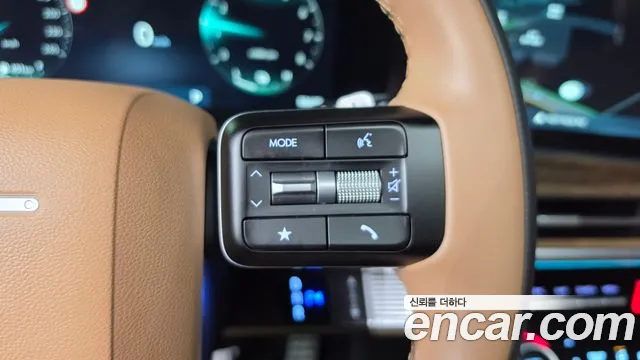 Hyundai Santa Fe MX5 — Фото автомобиля 24